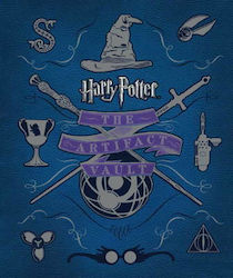 Harry Potter, Seiful artefactelor