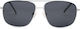 Marasil Aviator Ochelari De Soare Pentru Copii Negri