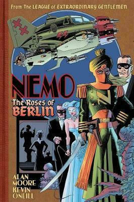 Nemo: Roses Of Berlin, 1