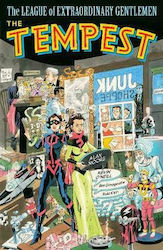 The League Of Extraordinary Gentlemen, Vol. 4 V...