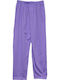 Goodnight De iarnă De bumbac Pantaloni Pijamale pentru Femei Violet