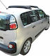 HandiWorld für Citroen C3 Picasso 2008-2017 Ohne Parallelstangen (ohne Beine)