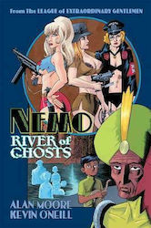 Nemo: River Of Ghosts, 1