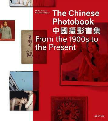 The Chinese Photobook, Din anii 1900 până în prezent