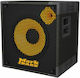 Markbass MB58R 151 Energy Box Bas electric 1 x 15" 400W Negru