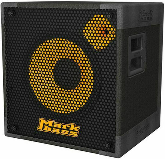 Markbass MB58R 151 Energy Box Bas electric 1 x 15" 400W Negru
