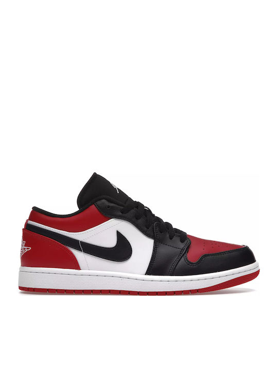 Jordan Air Jordan 1 Retro Low Adidași Pentru Bă...
