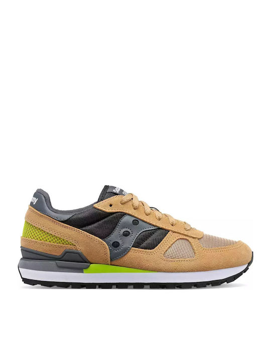 Saucony Shadow Original Sneakers Multicolour