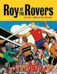 Roy of the Rovers: The Best of the 1970s - The Tiger Years, 1