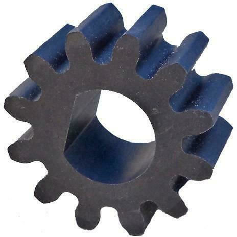 VDS Simply 600 Metal Garage Door Gear