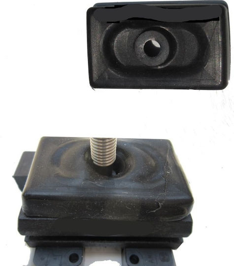 Proteco Mover Roller Garage Door Accessory Protective Cover for Sliding Terminal Switch