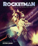 Rocketman, Offizielles Elton John Filmbuch