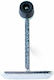 Garage Door Stopper made of Metal Side