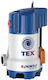 Pedrollo TEX Single-phase Pump Waste Water / Sewage 108967