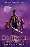 Contender: The Champion, Book 3