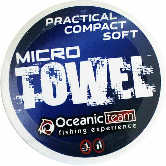 Oceanic Team Micro Δόλωμα Ψαρέματος 30εκ.