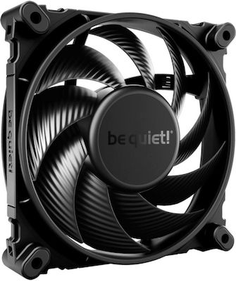 Be Quiet Silent Wings 4 120mm 3-Pin Case Fan