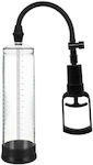 Boss Of Toys Powerpump Max Pompa Penis Black / Clear 60-00006