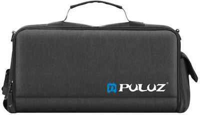 Puluz Schultertasche für Kamera PU5016B in Schwarz Farbe