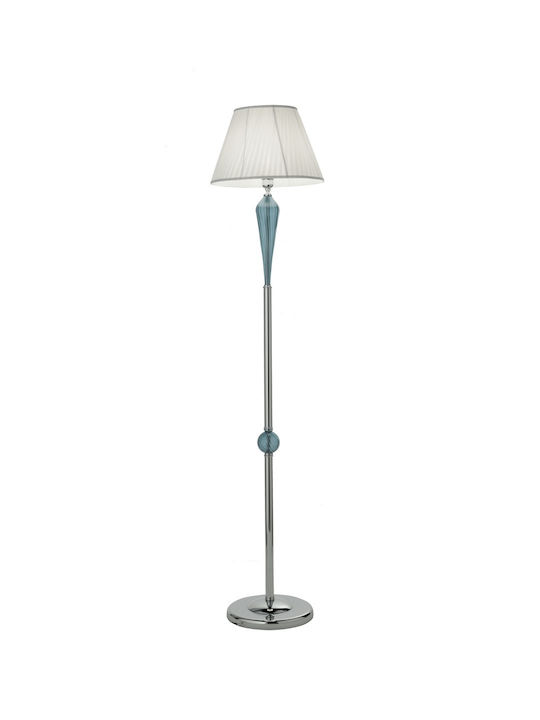 Ondaluce Villa Floor Lamp H175xW40cm. with Sock...
