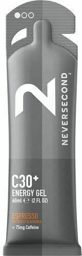 Neversecond C30+ Espresso 12x60ml