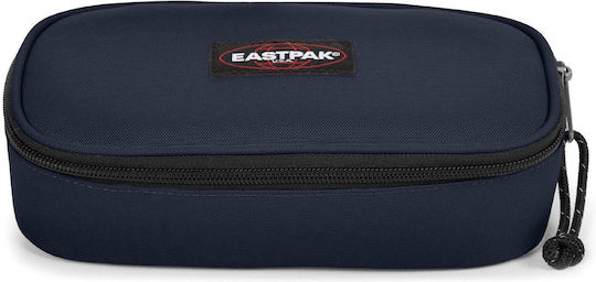 Eastpak Oval XL Single Pencil Case Ultra Marine