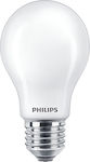 Philips LED Lampen für Fassung E27 Warmes Weiß 250lm 1Stück