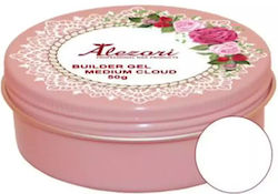 Alezori Bauherren-Gel Falsche Nagelgel Medium C...