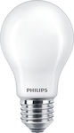 Philips Λάμπα LED για Ντουί E27 Φυσικό Λευκό 806lm