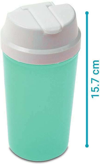 Σέικερ με Χωρητικότητα 400ml