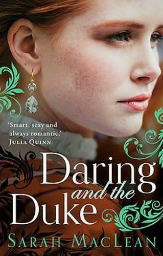 Daring And the Duke Daring And the Duke