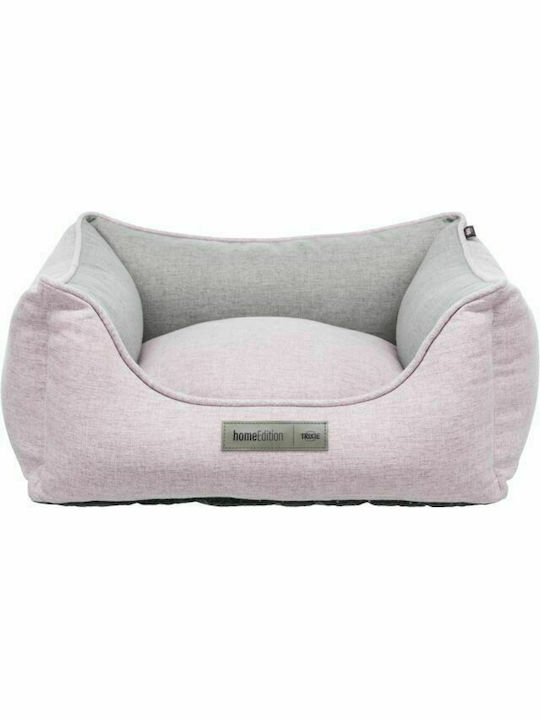 Trixie Lona Sofa Dog Bed Pink 80x60cm. 37657