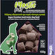 Mastic Pet Λιχουδιές Σκύλου με Κοτόπουλο 100gr