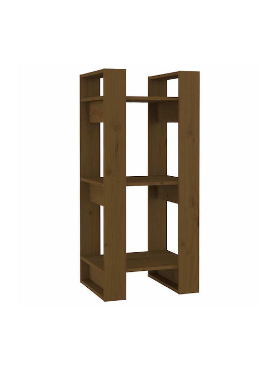 Bookcase Brown 41x35x91cm