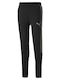 Puma Evostripe Pantaloni de trening cu elastic Negru