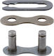 ΥΒΝ 21600 Bicycle Chain Lock Chain Safety for 1 Speed