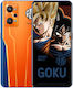 Realme GT Neo 3T 5G Две SIM карти (8GB/256GB) Dragon Ball