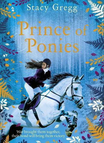 Prince of Ponies Prince of Ponies