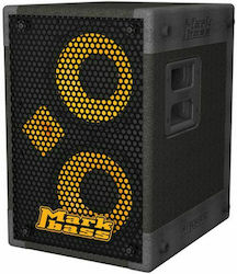 Markbass MB58R 102 Pure Box 8 2 x 10" 300W