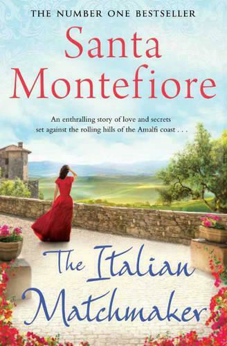 The Italian Matchmaker The Italian Matchmaker