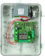 Next Systems Garagentorsteuerungspanel Einphasig (220V)