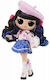 MGA Entertainment Tweens Aya Cherry Doll L.O.L Surprise for 4++ Years 15cm.