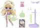 MGA Entertainment Goldie Twist Κούκλα για 3+ Ετών 15εκ.