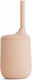 Liewood Baby Cup Ellis made of Silicone Pink 23...