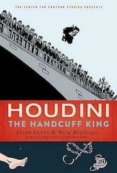 Houdini : The Handcuff King