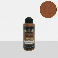 Cadence Premium Acrylic Paint Set Terracotta 12...