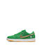 Nike Dunk SB Pro St. Patrick’s Day Herren Sneakers Green / Metallic Gold / White / Light Gum