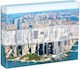 Gray Malin York City Puzzle 2D 500pcs