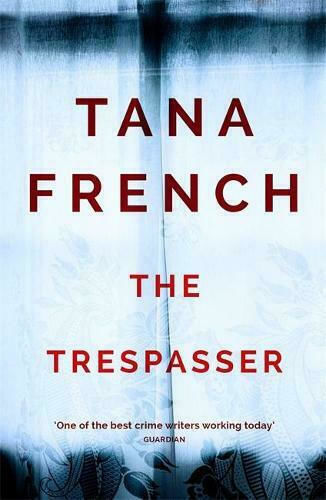 The Trespasser The Trespasser
