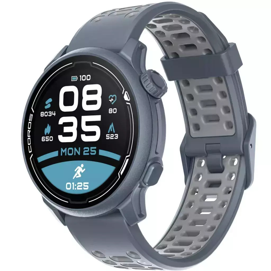 pace 2 smartwatch